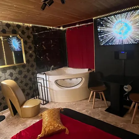 50 Nuances De Parentheses *