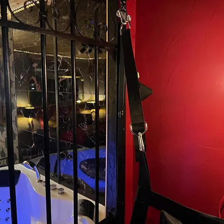 50 Nuances De Parentheses